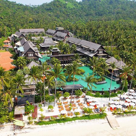 Mai Samui Beach Resort & Spa - Sha Plus Ban Bang Po Zewnętrze zdjęcie