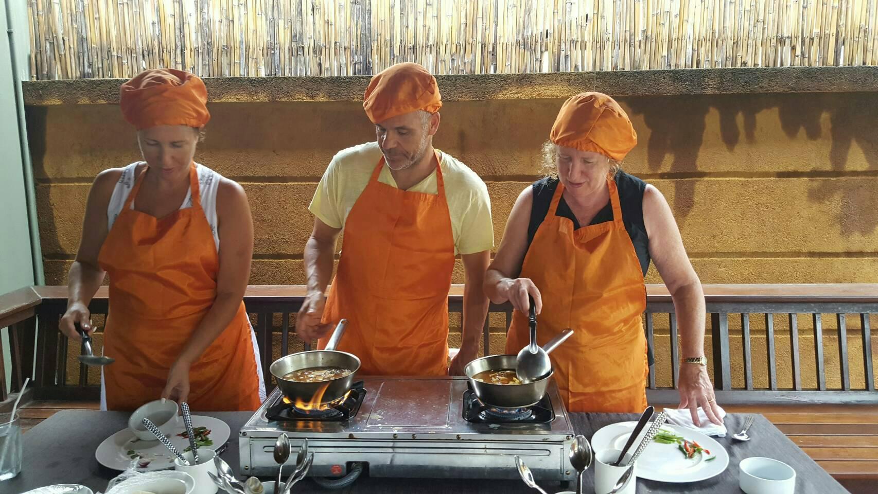 Mai Samui Beach Resort & Spa - Sha Plus Ban Bang Po Zewnętrze zdjęcie