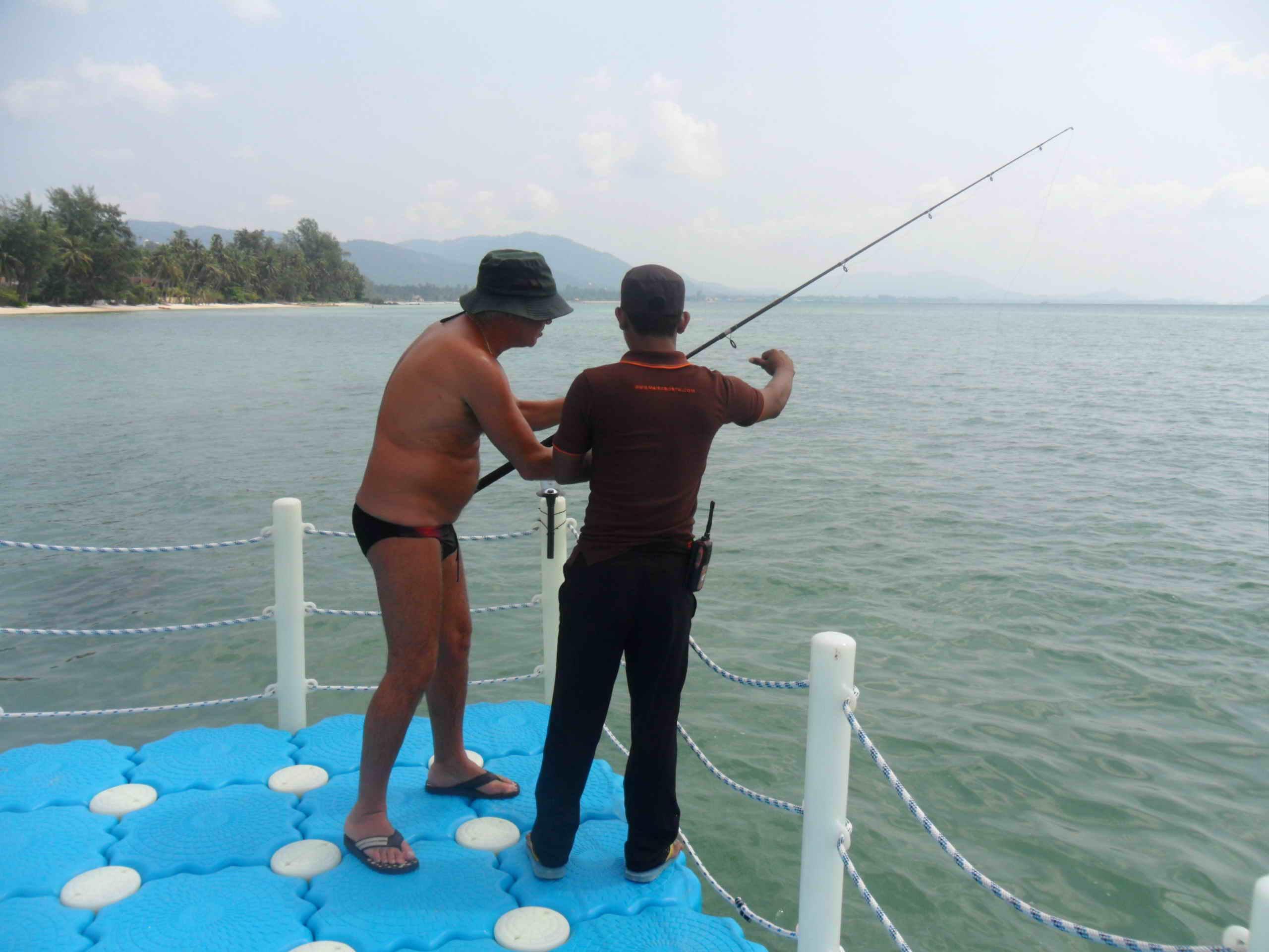 Mai Samui Beach Resort & Spa - Sha Plus Ban Bang Po Zewnętrze zdjęcie