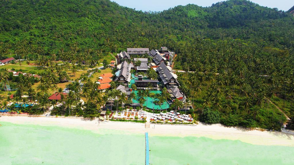 Mai Samui Beach Resort & Spa - Sha Plus Ban Bang Po Zewnętrze zdjęcie