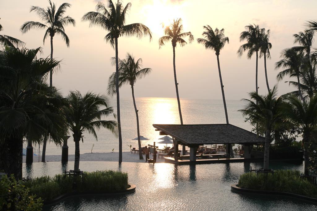 Mai Samui Beach Resort & Spa - Sha Plus Ban Bang Po Zewnętrze zdjęcie