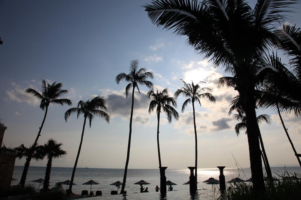 Mai Samui Beach Resort & Spa - Sha Plus Ban Bang Po Zewnętrze zdjęcie